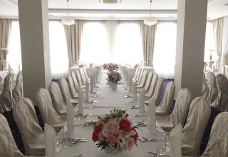 Hotel Chopin Business & Spa