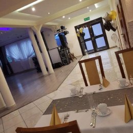 Dom Przyjęć MARCO - Sale weselne