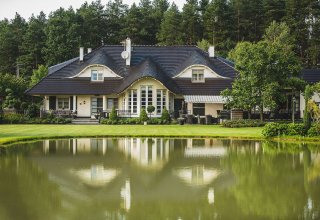 Dwór Myśliwski Hubertus