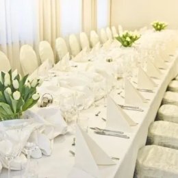 Hotel Qubus Gdańsk - Sale weselne