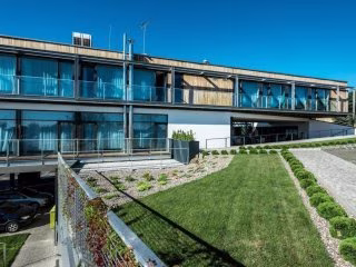 Hotel Regatta