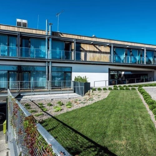Hotel Regatta - Sale weselne