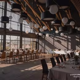 Hotel Regatta - Sale weselne