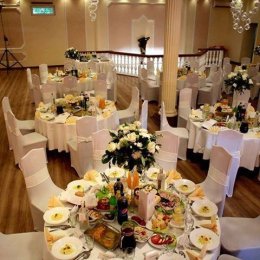 Młoda Para - Sale weselne