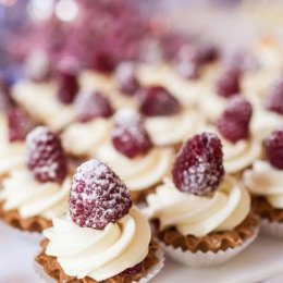 Pałac w Paszkówce - Sale weselne