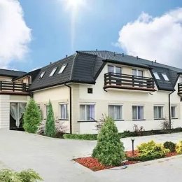 Sala Bankietowa Pensjonat - Augustyniak - Sale weselne