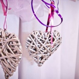 Lawendowy Dwór - Sale weselne