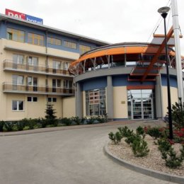 Dal Hotel - Sale weselne