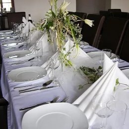 Dom Weselny AND Catering - Sale weselne