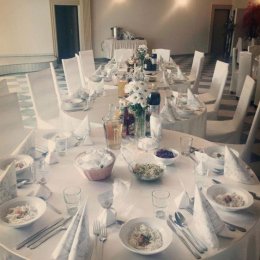 Dom Weselny Zajazd u Jana - Sale weselne