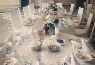 Dom Weselny Zajazd u Jana