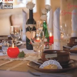 Gospoda Polska - Sale weselne