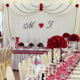 Gracja Dom Weselny - Sale weselne