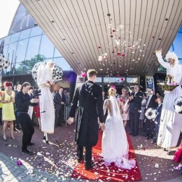 Hotel Beskid - Sale weselne