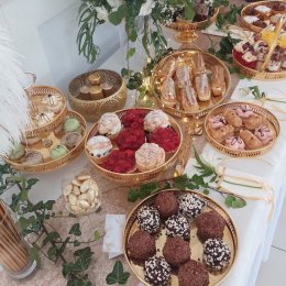 Hotel Vitalia & Resort - Sale weselne