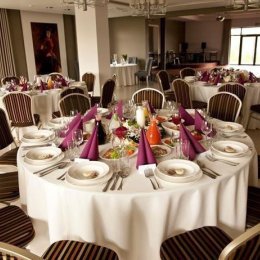 La Rocca Sala Bankietowa - Sale weselne