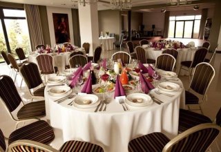 La Rocca Sala Bankietowa