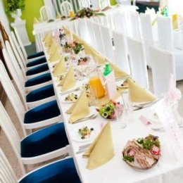 Restauracja Angelika - Sale weselne