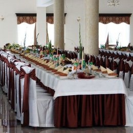 Sala Weselna Gnysiówka - Sale weselne