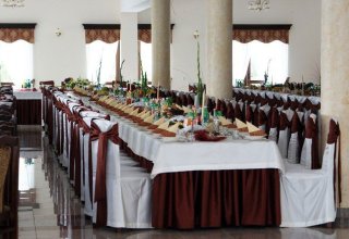 Sala Weselna Gnysiówka