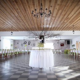 Wichulanka - Sale weselne