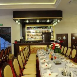 Hotel Markus - Sale weselne