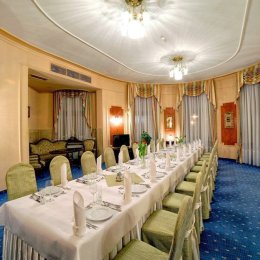Hotel Europa - Sale weselne