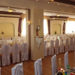 Dworek Eden - Sale weselne