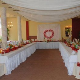 Hotel Katowice - Sale weselne