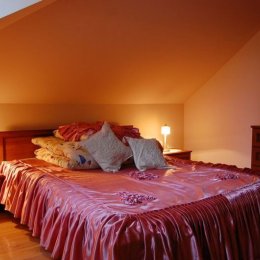 Restauracja Zameczek - Sale weselne