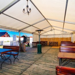 Hotel KAHLBERG - Sale weselne