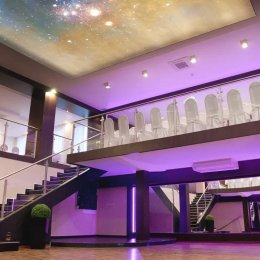 Hotel Martina - Sale weselne