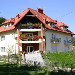 Karczma Solina - Sale weselne