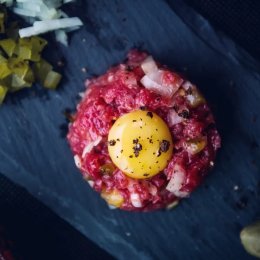 Small Luxury Catering by Marchewkowe Pole - Sale weselne