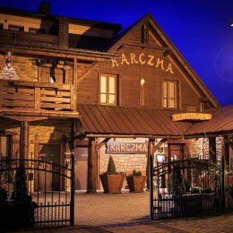 Karczma Klimtówka - Sale weselne