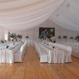 Restauracja Park - Sale weselne