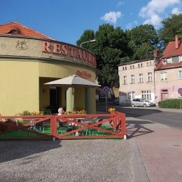 Restauracja Pod Kłosem - Sale weselne