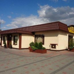 Sala Biesiadna - Sale weselne