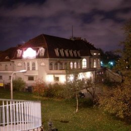 Restauracja Zatoka - Sale weselne