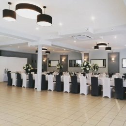 Bianco - Sala Bankietowa - Sale weselne