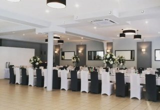 Bianco - Sala Bankietowa