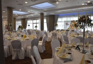 Hotel Milenium - "Twoje wymarzone wesele"