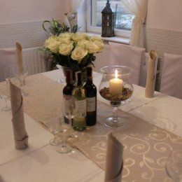 Restauracja - Hotel Kassandra - Sale weselne