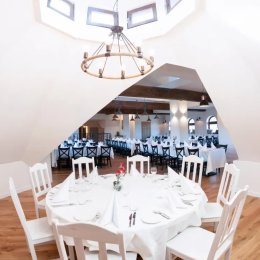 Restauracja Folk - Sale weselne