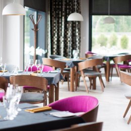 Restauracka Kameralna - Sale weselne