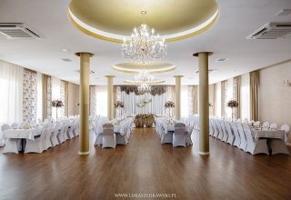 Rezydencja Pod Pieprzówkami