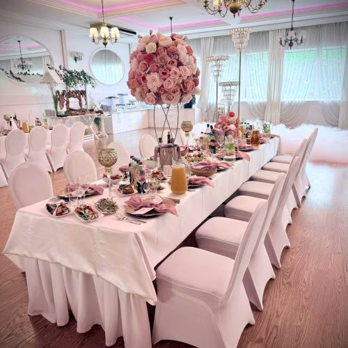 Sala Bankietowa Tango - Sale weselne