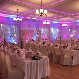 Sala Bankietowa Tango - Sale weselne