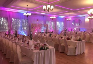 Sala Bankietowa Tango