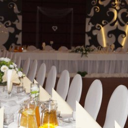 Sala weslna Talerz Katarzyny - Sale weselne